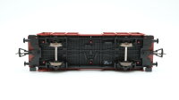 Fleischmann H0 5225K Doppelstock-Autotransportwagen DB
