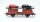 Fleischmann H0 5225K Doppelstock-Autotransportwagen DB