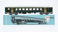 Märklin H0 4066 Reisezugwagen 1.Kl. "A...