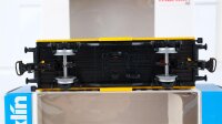 Märklin H0 Konvolut Kühlwagen "Weismainer Püls-Bräu Werner Bräu Spiel-Freizeit-Hobby K.-H. Kämmer" DB u.a.