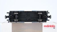 Märklin H0 Konvolut Kühlwagen "Weismainer Püls-Bräu Werner Bräu Spiel-Freizeit-Hobby K.-H. Kämmer" DB u.a.