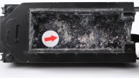 Märklin H0 F 800 Dampflok mit Tender BR 01 097 Wechselstrom (Richtungsw defekt)