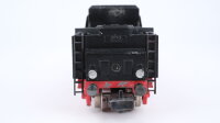 Märklin H0 F 800 Dampflok mit Tender BR 01 097 Wechselstrom (Richtungsw defekt)
