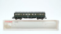 Fleischmann N 8087K Personenwagen 3. Kl. C4 pr04 DRG