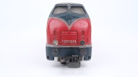 Märklin H0 Diesellok BR V 200 006 DB Wechselstrom (Fahrgeräusche)