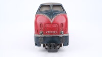 Märklin H0 Diesellok BR V 200 006 DB Wechselstrom (Fahrgeräusche)