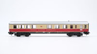 Märklin H0 4058 Reisezugwagen ARD4üm der DB