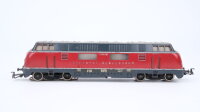 Märklin H0 Diesellok BR V 200 027 DB Wechselstrom...