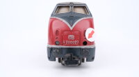 Märklin H0 Diesellok BR V 200 027 DB Wechselstrom (Fahrgeräusche)