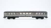 Märklin H0 4043 Nahverkehrswagen Silberling 1./2. Kl. DB