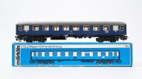 Märklin H0 4051 Reisezugwagen (Schnellzugwagen, 51...