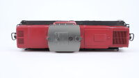 Märklin H0 Diesellok BR 212 215-8 DB Wechselstrom
