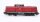 Märklin H0 Diesellok BR 212 215-8 DB Wechselstrom