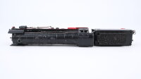 Märklin H0 F 800 Dampflok mit Tender BR 01 097 Wechselstrom