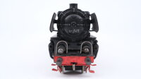Märklin H0 F 800 Dampflok mit Tender BR 01 097 Wechselstrom