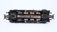 Märklin H0 Dampflok BR 81 004 DB Wechselstrom (Fahrgeräusche)