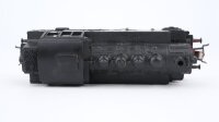 Märklin H0 Dampflok BR 81 004 DB Wechselstrom (Fahrgeräusche)