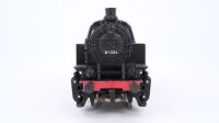 Märklin H0 Dampflok BR 81 004 DB Wechselstrom (Fahrgeräusche)