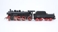 Märklin H0 Dampflok BR 38 1807 DB Wechselstrom