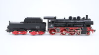 Märklin H0 Dampflok BR 38 1807 DB Wechselstrom
