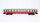 Märklin H0 4089 TEE-Abteilwagen mit Schlußbeleuchtung 1. Kl. DB