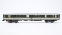 Märklin H0 4093 Gepäckwagen (51 80 92-40 118-2,...