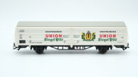 Trix H0 24408-01 Schiebwandwagen Dortmund Union DB