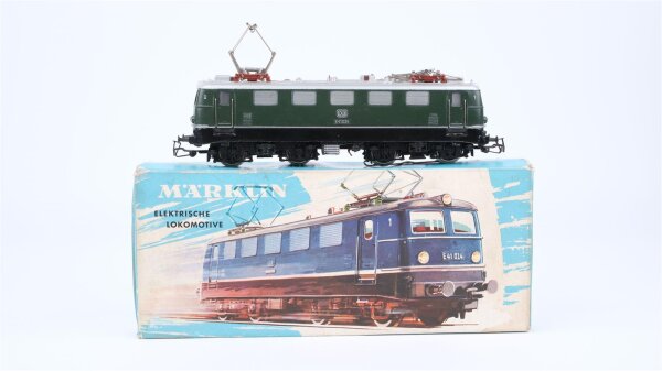 Märklin H0 3037 E-Lok BR E41 024 DB Wechselstrom