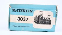 Märklin H0 3037 E-Lok BR E41 024 DB Wechselstrom