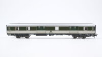 Märklin H0 4093 Gepäckwagen (51 80 92-40 118-2,...