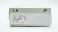 Mehano H0 19846 Containertragwagen Spedition Wandt DB