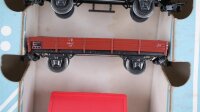 Märklin H0 3200 Zugpackung Güterzug mit M-Gleis Wechselstrom (unvollständig)