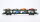 Märklin H0 4074 Reisezug-Autotransportwagen DB
