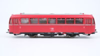 Märklin H0 3016 Schienenbus BR 795 299-7 DB Wechselstrom (Licht defekt)