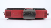 Märklin H0 3072 Diesellok BR V100 2215 DB Wechselstrom (Licht defekt)