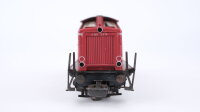 Märklin H0 3072 Diesellok BR V100 2215 DB Wechselstrom (Licht defekt)
