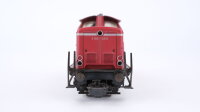 Märklin H0 3072 Diesellok BR V100 2215 DB Wechselstrom (Licht defekt)