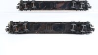 Märklin H0 Konvolut Schnellzugwagen DB (lackiert)
