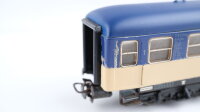 Märklin H0 Konvolut Schnellzugwagen DB (lackiert)