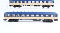 Märklin H0 Konvolut Schnellzugwagen DB (lackiert)