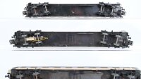Märklin H0 Konvolut Schnellzugwagen DB (lackiert)