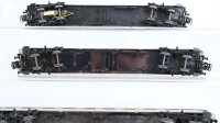 Märklin H0 Konvolut Schnellzugwagen DB (lackiert)