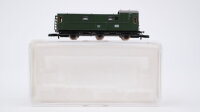 Märklin Z 8703 Reisezug-Gepäckwagen Pw3 pr02...