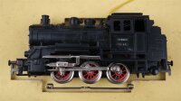 Märklin H0 3100 Personenzug mit Gleisoval M-Gleis Wechselstrom (unvollständig)