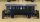 Märklin H0 3100 Personenzug mit Gleisoval M-Gleis Wechselstrom (unvollständig)