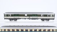 Märklin H0 Konvolut Reisezugwagen 1./2. Kl. Gepäckwagen DB