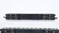 Märklin H0 Konvolut Reisezugwagen 1./2. Kl. Gepäckwagen DB