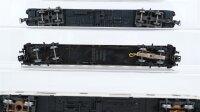 Märklin H0 Konvolut Reisezugwagen 1./2. Kl. Gepäckwagen DB