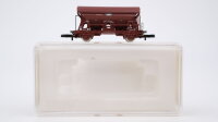 Märklin Z 82375 Seitenentladewagen "EVA"...
