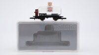 Märklin Z 82451 Güterwagen (Flaschenwagen...